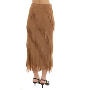 GONNA FRINGES ANONYME - Mad Fashion | img vers.300x/